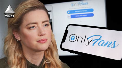 Amber heard onlyfans - Credit: DC Studios. Just under a month until James Wan’s Aquaman and the Lost Kingdom (2023) arrives in theaters, and Warner Bros. has omitted controversial star Amber Heard from its latest ...
